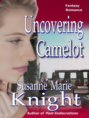 cover image of Uncovering Camelot